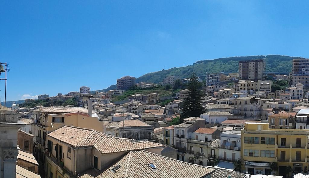 Marconi By Pizzoapartments Dış mekan fotoğraf