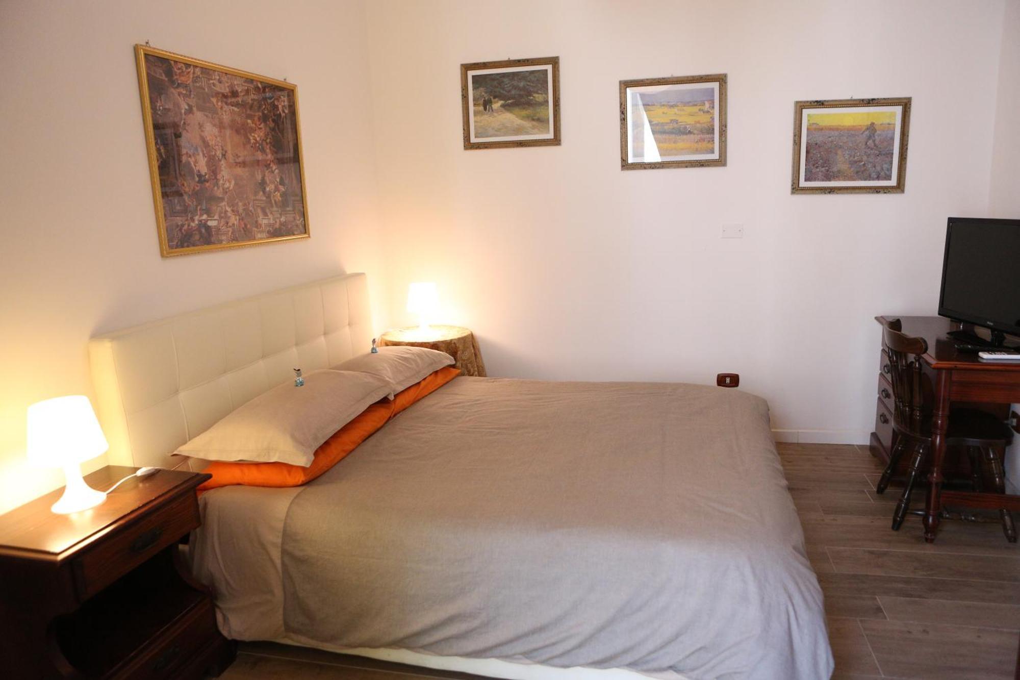 Marconi By Pizzoapartments Dış mekan fotoğraf