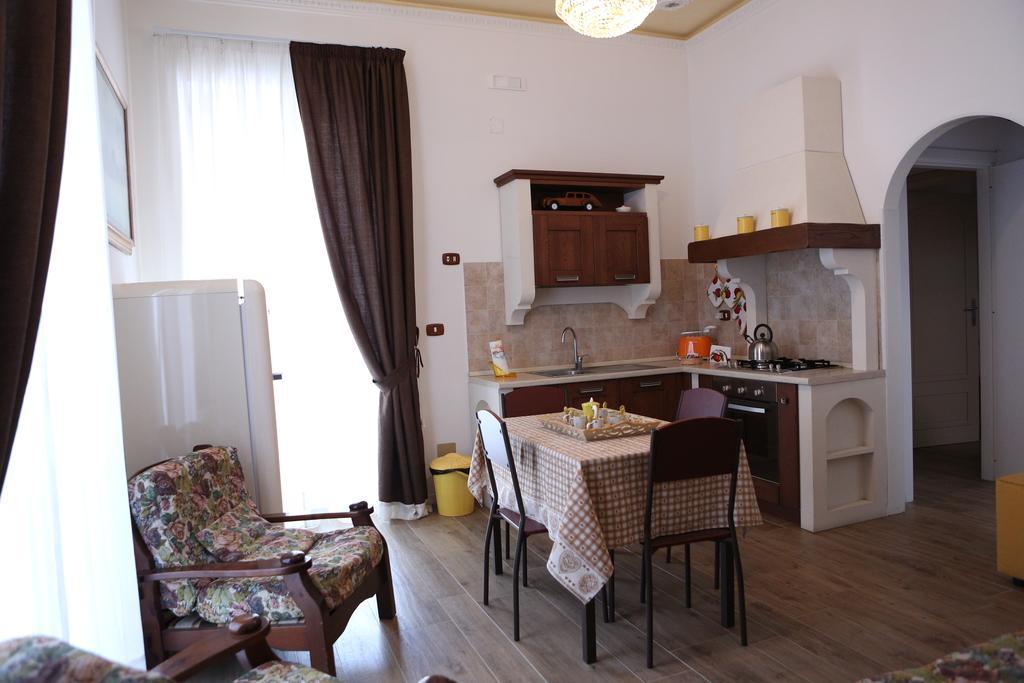Marconi By Pizzoapartments Oda fotoğraf